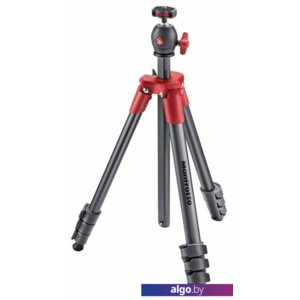 Трипод Manfrotto MKCOMPACTLT-BK