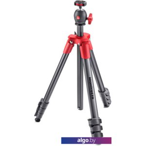 Трипод Manfrotto MKCOMPACTLT-RD