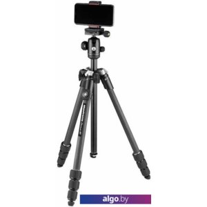 Трипод Manfrotto MKELMII4CMB-BH