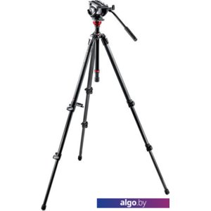 Трипод Manfrotto MVH500AH,755CX3