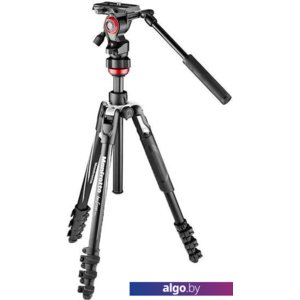 Трипод Manfrotto MVKBFRL-LIVE