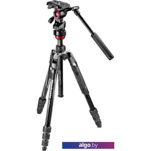 Трипод Manfrotto MVKBFRT-LIVE