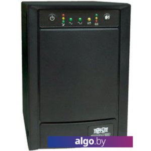 Источник бесперебойного питания Tripp Lite SMX750SLT 750VA