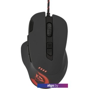 Игровая мышь Trust GXT 162 Gaming