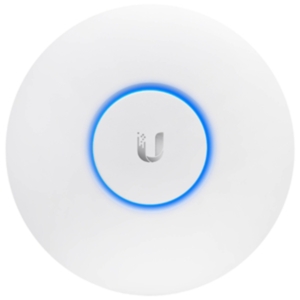 Точка доступа Ubiquiti UniFi 5 pack [UAP-AC-LITE] (комплект из 5 устройств)