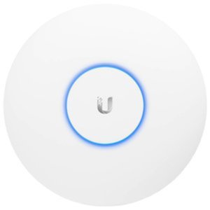 Точка доступа Ubiquiti UniFi ap ac Pro