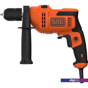 Ударная дрель Black & Decker BEH200