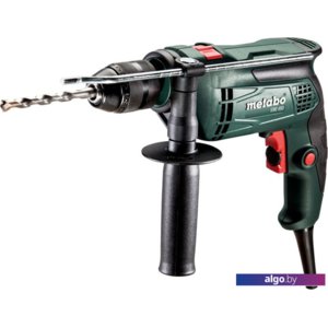 Ударная дрель Metabo SBE 650 600671510