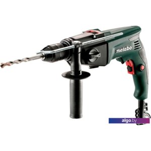 Ударная дрель Metabo SBE 760 600841850