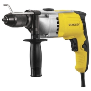 Ударная дрель Stanley STDH8013C