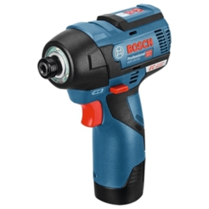 Ударный гайковерт Bosch GDR 12V-110 Professional (без аккумулятора)