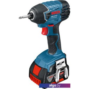 Ударный гайковерт Bosch GDR 18 V-LI Professional