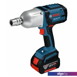 Ударный гайковерт Bosch GDS 18 V-LI HT Professional