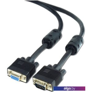 Удлинитель Cablexpert CC-PPVGAX-10M-B