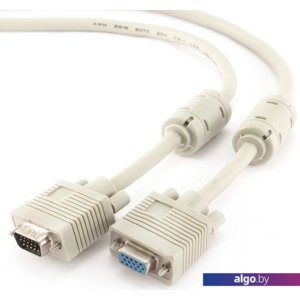 Удлинитель Cablexpert CC-PPVGAX-5M