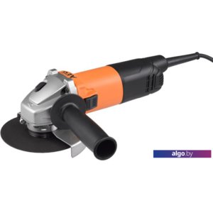 Угловая шлифмашина AEG Powertools WS 8-125 S 4935451296 (без кейса)