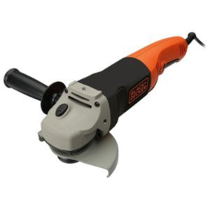 Угловая шлифмашина Black & Decker KG1202K