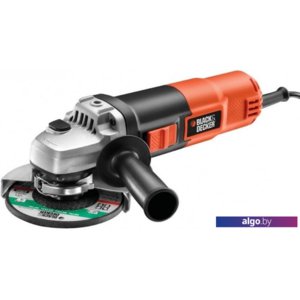 Угловая шлифмашина Black & Decker KG8215