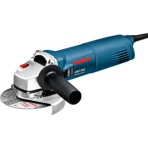 Угловая шлифмашина Bosch GWS 1000 Professional