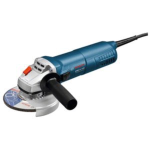 Угловая шлифмашина Bosch GWS 11-125 Professional (0601792000)