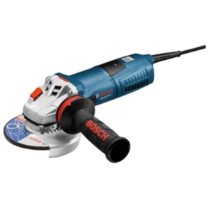 Угловая шлифмашина Bosch GWS 12-125 CIX Professional [0601793102]