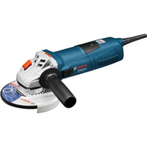 Угловая шлифмашина Bosch GWS 13-125 CI Professional (060179E002)