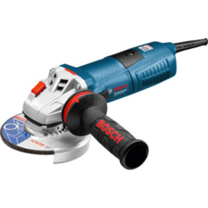 Угловая шлифмашина Bosch GWS 13-125 CIE Professional (060179F002)