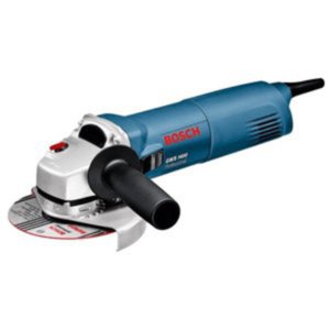 Угловая шлифмашина Bosch GWS 1400 Professional 0615990K31