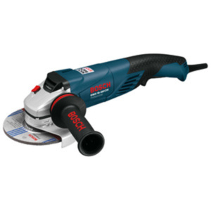 Угловая шлифмашина Bosch GWS 15-125 CIH Professional (0601830222)