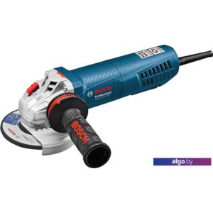 Угловая шлифмашина Bosch GWS 15-125 CIPX Professional 0601795302