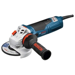 Угловая шлифмашина Bosch GWS 15-125 CIX Professional [0601795102]