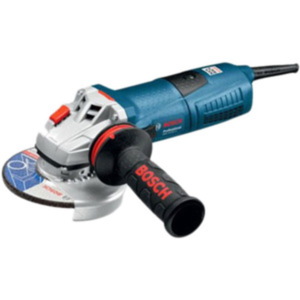 Угловая шлифмашина Bosch GWS 17-125 CI [060179G002]