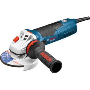 Угловая шлифмашина Bosch GWS 17-125 CIE Professional (060179H003)