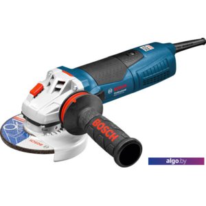 Угловая шлифмашина Bosch GWS 17-125 CIE Professional (060179H006)