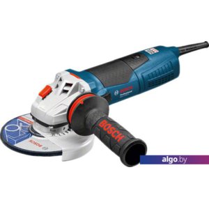 Угловая шлифмашина Bosch GWS 17-150 CI [060179K006]