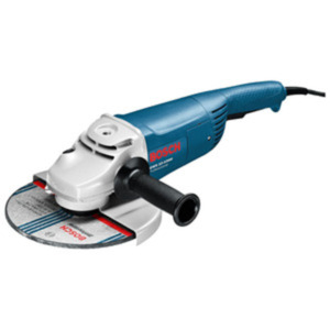 Угловая шлифмашина Bosch GWS 22-180 H Professional (0601881103)