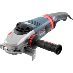 Угловая шлифмашина Bosch GWS 22-180 LVI Professional (0601890D00)