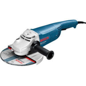 Угловая шлифмашина Bosch GWS 22-230 H