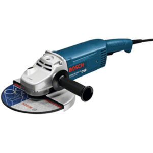 Угловая шлифмашина Bosch GWS 22-230 JH (0601882203)