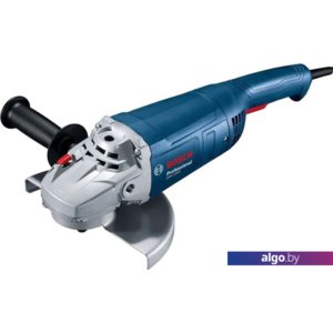 Угловая шлифмашина Bosch GWS 2200 Professional 06018C10R0