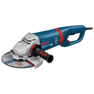 Угловая шлифмашина Bosch GWS 24-230 JVX Professional [0601864504]