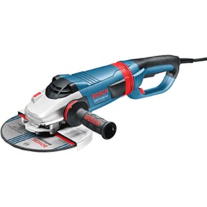 Угловая шлифмашина Bosch GWS 24-230 LVI Professional (0601893F04)