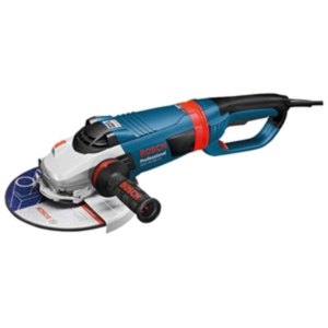 Угловая шлифмашина Bosch GWS 26-180 LVI Professional [0601894F04]