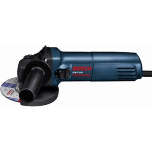 Угловая шлифмашина Bosch GWS 660 [060137508H]