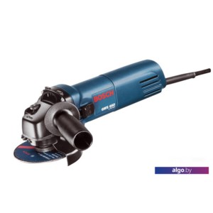 Угловая шлифмашина Bosch GWS 660 Professional [060137508N]