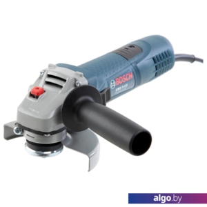 Угловая шлифмашина Bosch GWS 7-115 Professional [0601388106]