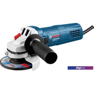 Угловая шлифмашина Bosch GWS 750-115 Professional [06013940R0]