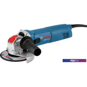 Угловая шлифмашина Bosch GWX 14-125 Professional 06017B7000