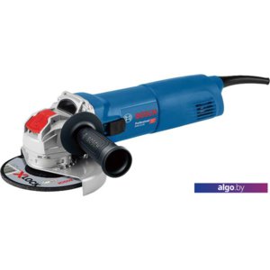 Угловая шлифмашина Bosch GWX 14-125 Professional 06017B7000A1