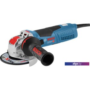 Угловая шлифмашина Bosch GWX 17-125 S Professional 06017C4002